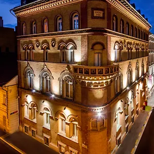 Museum 4*, Budapest Hongrie