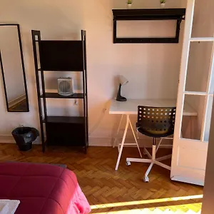 Alvalade Ii 3*, Lisboa Portugal
