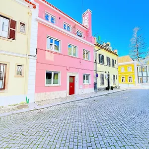Happy Sintra