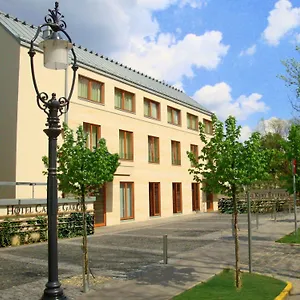 Castle Garden 4*, Budapest Hongrie