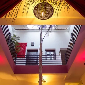 Riad Hcekarram